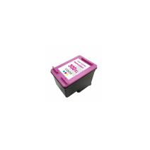 Cartucho de tinta compatible CC644EE, no.300XL, 18ml para impresoras HP (BULK)