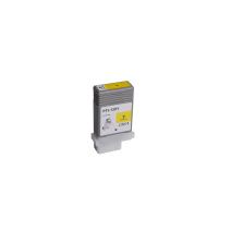 Cartucho de tinta compatible 2888C001, PFI120Y para impresoras Canon (ORINK BULK)