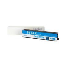 Cartucho de tinta compatible F6T77AE, no.913A, 55ml para impresoras HP (ORINK BULK)