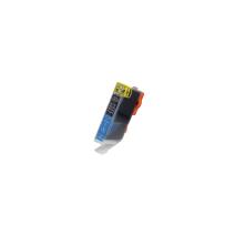 Cartucho de tinta compatible 4480A002, 4706A002, BCI3C, BCI5C, BCI6C, 13ml para impresoras Canon (BULK)