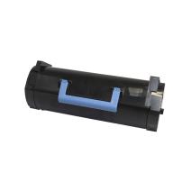 Cartucho de tóner reacondicionado 51B2H00, 8500 páginas para impresoras Lexmark