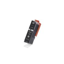 Cartucho de tinta compatible 1970C001, PGI580BK XXL, 25,7ml para impresoras Canon (BULK)