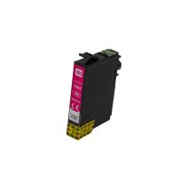 Cartucho de tinta compatible C13T02W34010, 502XL, 14ml para impresoras Epson (BULK)
