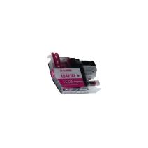 Cartucho de tinta compatible LC421XLM, 10ml para impresoras Brother (ORINK BULK)