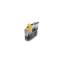 Cartucho de tinta compatible LC223BK, LC221BK, 20ml para impresoras Brother (ORINK BULK)