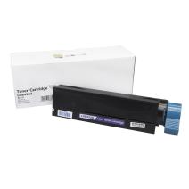 Cartucho de tóner compatible 45807111, 12000 páginas para impresoras Oki (Orink white box)