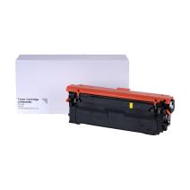 Cartucho de tóner compatible W9062MC, M, 12500 páginas para impresoras HP (Orink white box)