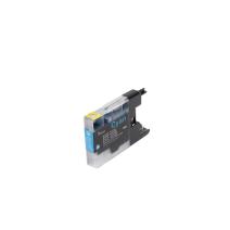 Cartucho de tinta compatible LC1240C, LC1280C, 12ml para impresoras Brother (ORINK BULK)