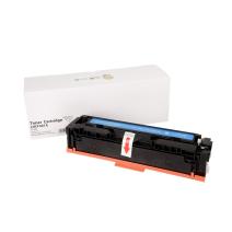 Cartucho de tóner compatible CF401A, 201A, 1400 páginas para impresoras HP (Orink white box)