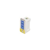 Cartucho de tinta compatible C13T02840110, T028, 18ml para impresoras Epson (ORINK BULK)