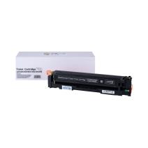 Cartucho de tóner compatible CF540A, 203A, 3024C002, CRG054K, CF400A, 201A, 1242C002, CRG045K, 1400 páginas para impresoras HP (ORINK white box)