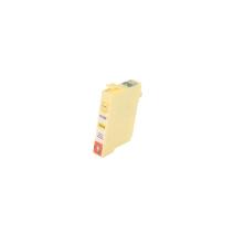 Cartucho de tinta compatible C13T13044012, T1304, 18ml para impresoras Epson (ORINK BULK)