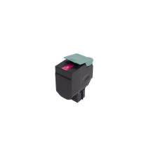 Cartucho de tóner reacondicionado C544X1MG, 4000 páginas para impresoras Lexmark