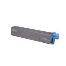 Cartucho de tóner recargado 1T02F3CEU0, TK510C, 8000 páginas para impresoras Kyocera