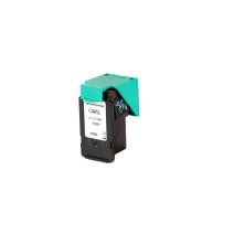 Cartucho de tinta recargado 8284B001, CL446XL, 13ml para impresoras Canon (BULK)