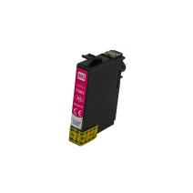Cartucho de tinta compatible C13T03A34010, 603XL, M, 14ml para impresoras Epson (BULK)