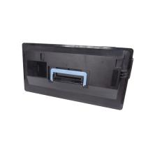 Cartucho de tóner recargado 1T02G10EU0, TK710, 40000 para impresoras Kyocera