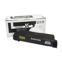 Cartucho de tóner compatible 1T02KV0NL0, TK590BK, 7000 páginas para impresoras Kyocera (Orink white box)