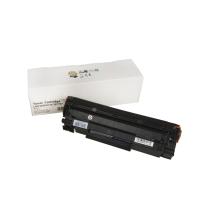 Cartucho de tóner compatible CF283A, 83A, CRG737, 1500 páginas para impresoras HP (Orink white box)