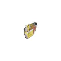 Cartucho de tinta compatible LC3619XLY, LC3617Y, 18ml para impresoras Brother (ORINK BULK)