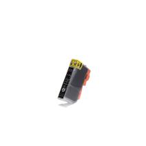 Cartucho de tinta compatible 0620B001, CLI8BK, 14ml para impresoras Canon (BULK)