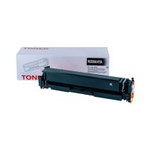 Cartucho de tóner compatible W2030A, 415A, 2400 páginas para impresoras HP