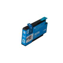 Cartucho de tinta compatible 3JA27AE, n.º963XL, 22,92ml para impresoras HP (ORINK BULK)