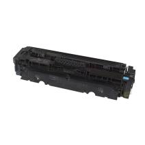 Cartucho de tóner remanufacturado CF411A, 2300 páginas para impresoras HP