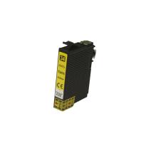 Cartucho de tinta compatible C13T34744010, 34XL, 12ml para impresoras Epson (BULK)