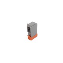 Cartucho de tinta compatible 0955A002 / 6882A002, BCI21C / BCI24C, 15ml para impresoras Canon (ORINK BULK)