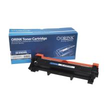 Cartucho de tóner compatible TN2424, 4500 páginas para impresoras Brother (Orink box)