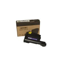 Cartucho de tóner compatible 1T02M50NX0, TK1110, 2500 páginas para impresoras Kyocera Mita (Orink white box)