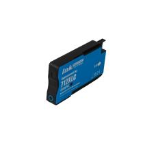 Cartucho de tinta compatible 3ED67A, no.712 XL, 29ml para impresoras HP (ORINK BULK)