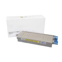 Cartucho de tóner compatible 44318605, 11500 páginas para impresoras Oki (Orink white box)