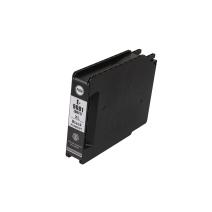Cartucho de tinta compatible C13T90814N, T9081XL, 130ml para impresoras Epson (ORINK BULK)