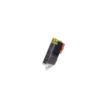 Cartucho de tinta compatible 4705A002, BCI3PBK, BCI5PBK, BCI6PBK, 14ml para impresoras Canon (ORINK BULK)