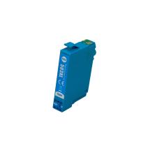 Cartucho de tinta compatible C13T09R24010, 503XL, C, 14ml para impresoras Epson (ORINK BULK)