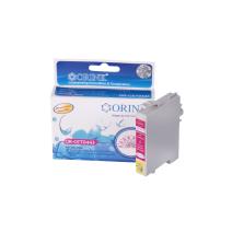 Cartucho de tinta compatible C13T04434010, T0443, 18,2ml para impresoras Epson (Orink box)