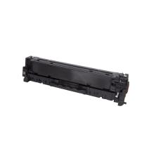 Cartucho de tóner recargado CF383A, 2700 páginas para impresoras HP