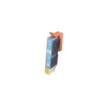 Cartucho de tinta compatible C13T24354010, 24XL, cian claro, 16ml para impresoras Epson (BULK)