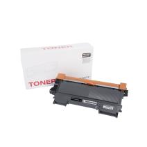 Cartucho de tóner compatible TN2220, TN2010, TN2210, 2600 páginas para impresoras Brother