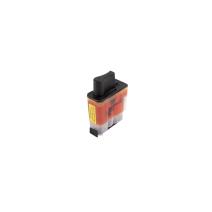 Cartucho de tinta compatible LC900Y, LC950Y, 19ml para impresoras Brother (ORINK BULK)