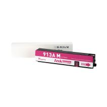 Cartucho de tinta compatible F6T78AE, no.913A, 55ml para impresoras HP (ORINK BULK)