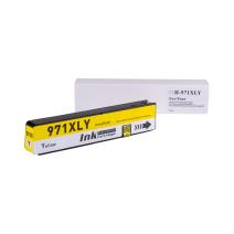 Cartucho de tinta compatible CN628AE, no.971XL, 110ml para impresoras HP (ORINK BULK)