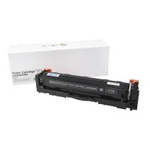 Cartucho de tóner compatible 3016C002, CRG055BK, OEM CHIP, 2300 páginas para impresoras Canon (Orink white box)