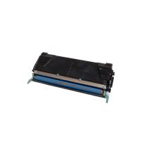 Cartucho de tóner recargado C736H1CG, 10000 páginas para impresoras Lexmark