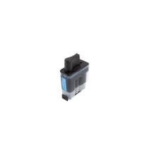 Cartucho de tinta compatible LC900C, LC950C, 19ml para impresoras Brother (ORINK BULK)
