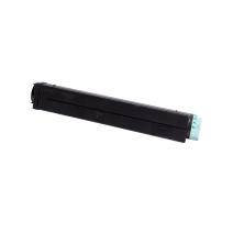 Cartucho de tóner compatible 01103402, 2500 páginas para impresoras Oki