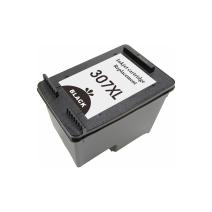 Cartucho de tinta recargado 3YM64AE, no.307XL, 22ml para impresoras HP (BULK)