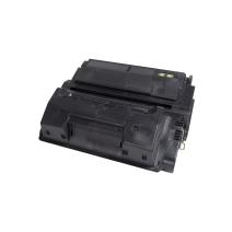 Cartucho de tóner remanufacturado Q1339A, 39A, 18000 páginas para impresoras HP